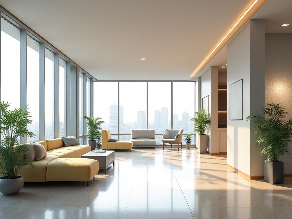 Canopy Ascent Solutionsのオフィス - 東京新宿